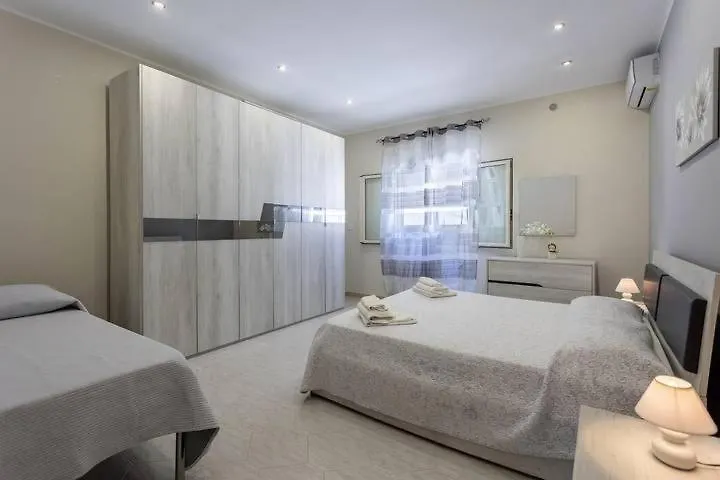 Casa Vacanza Bandiera Blu Menfi Holiday home