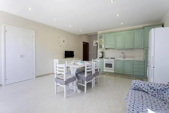 Casa Vacanza Bandiera Blu Menfi Holiday home