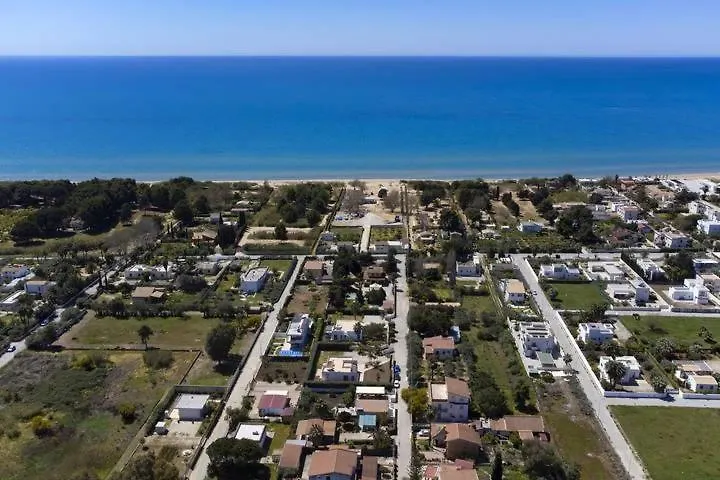 Casa Vacanza Bandiera Blu Menfi