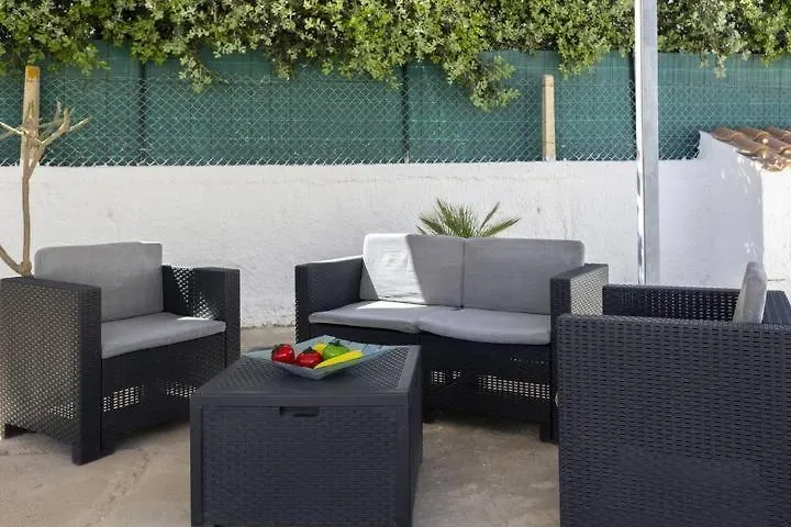 Casa Vacanza Bandiera Blu Menfi Italy