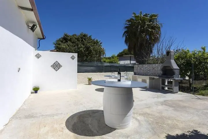 Casa Vacanza Bandiera Blu Menfi