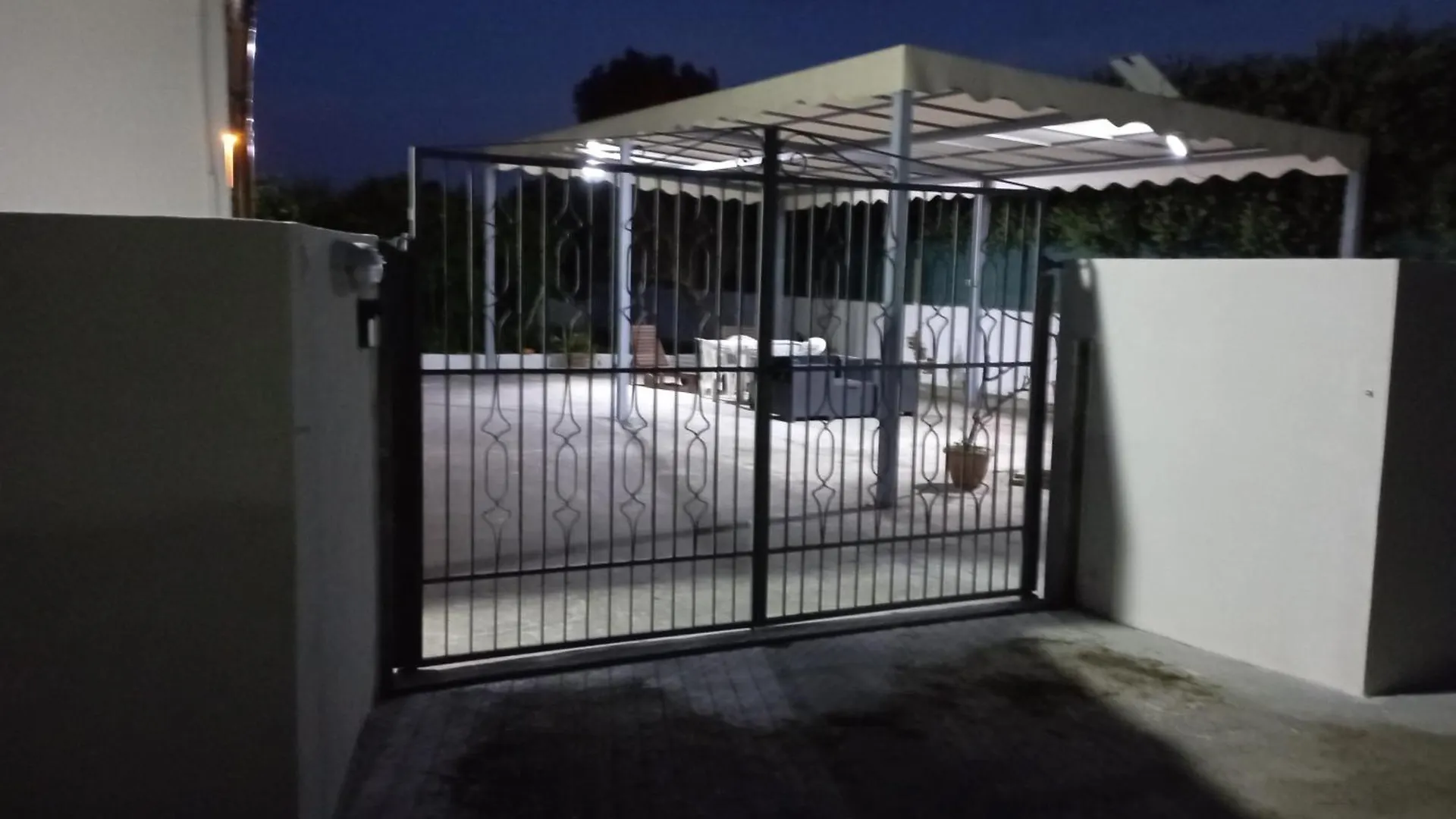Holiday home Casa Vacanza Bandiera Blu Menfi
