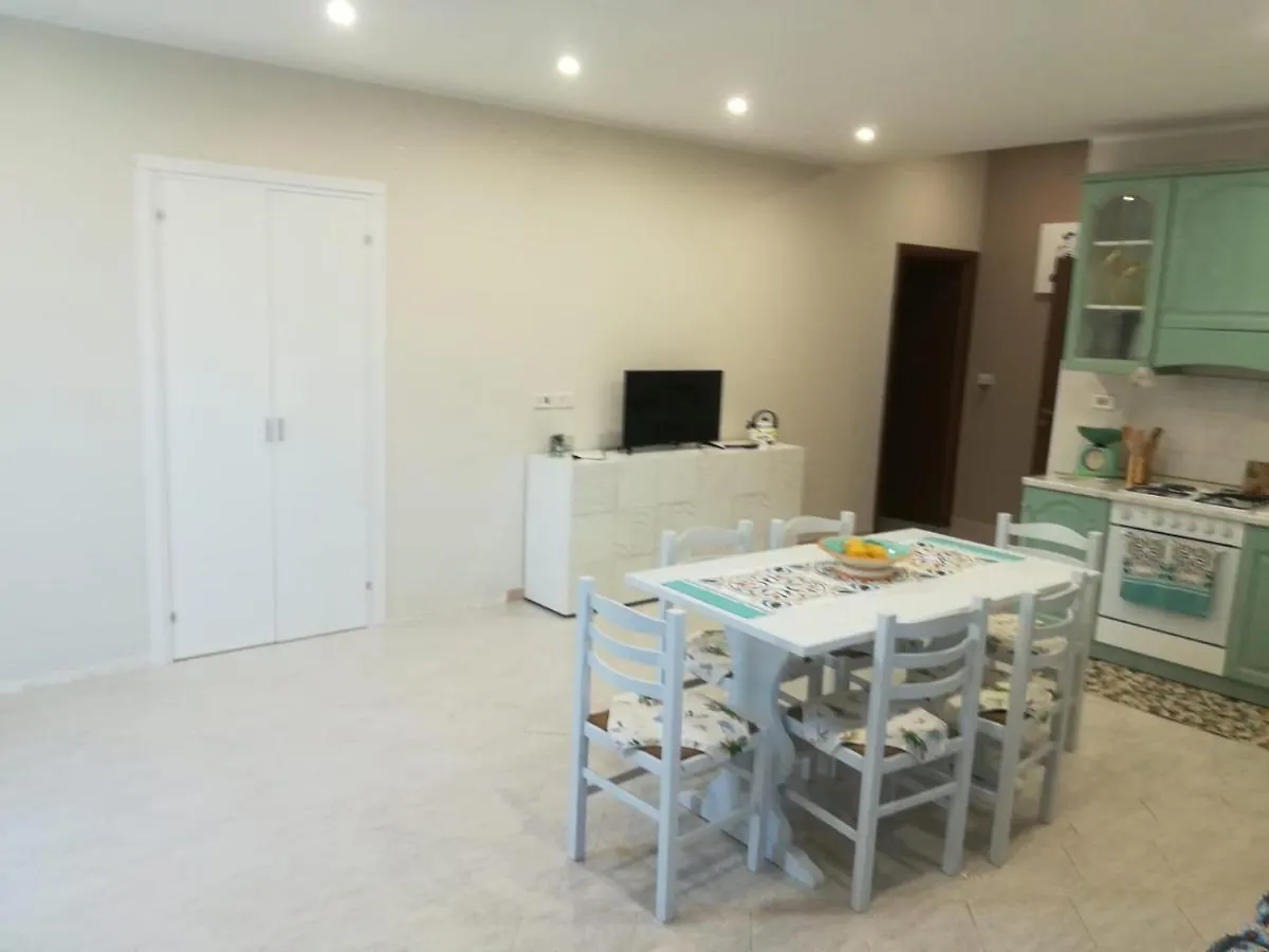 Casa Vacanza Bandiera Blu Menfi