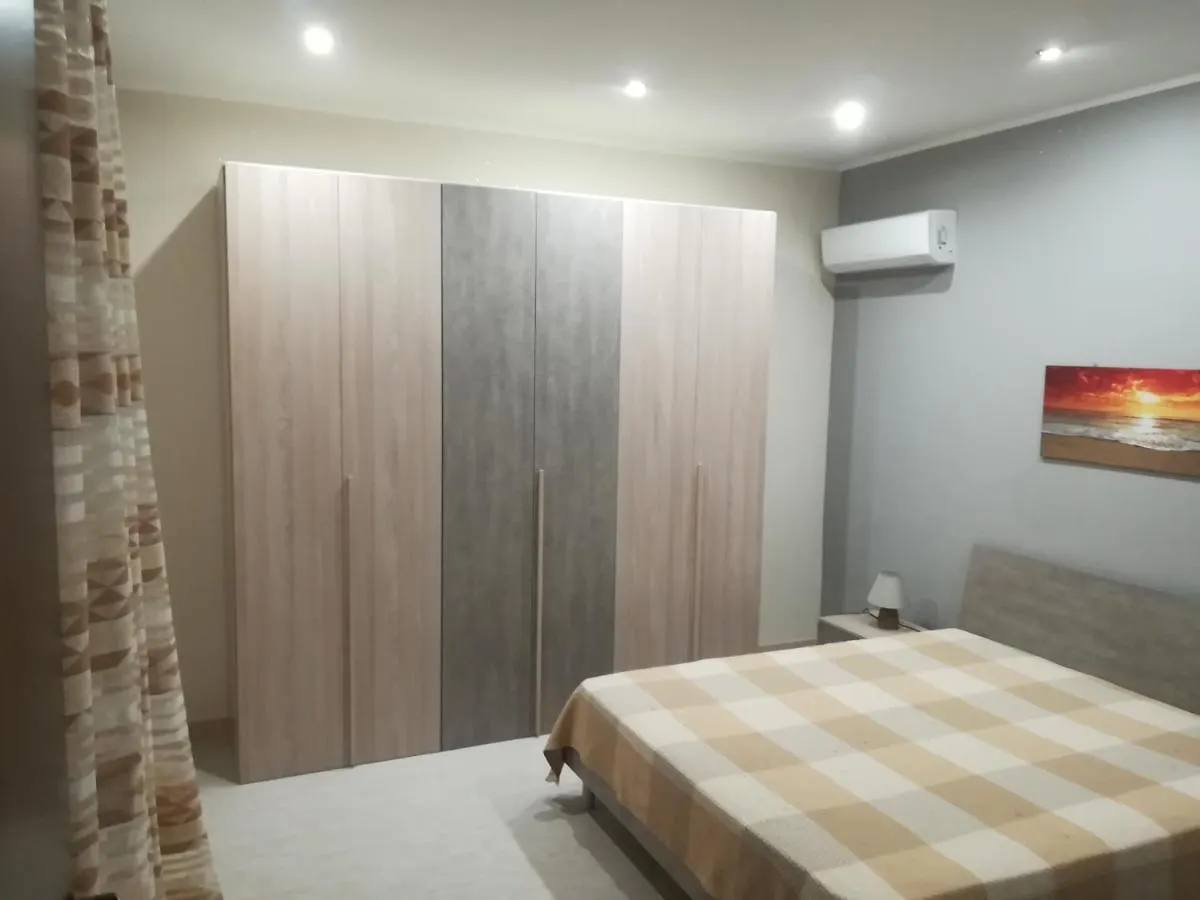 Holiday home Casa Vacanza Bandiera Blu Menfi