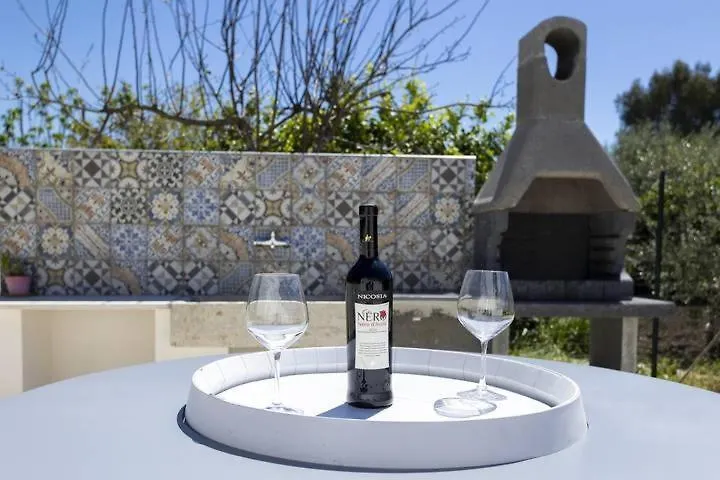 Holiday home Casa Vacanza Bandiera Blu Menfi Italy