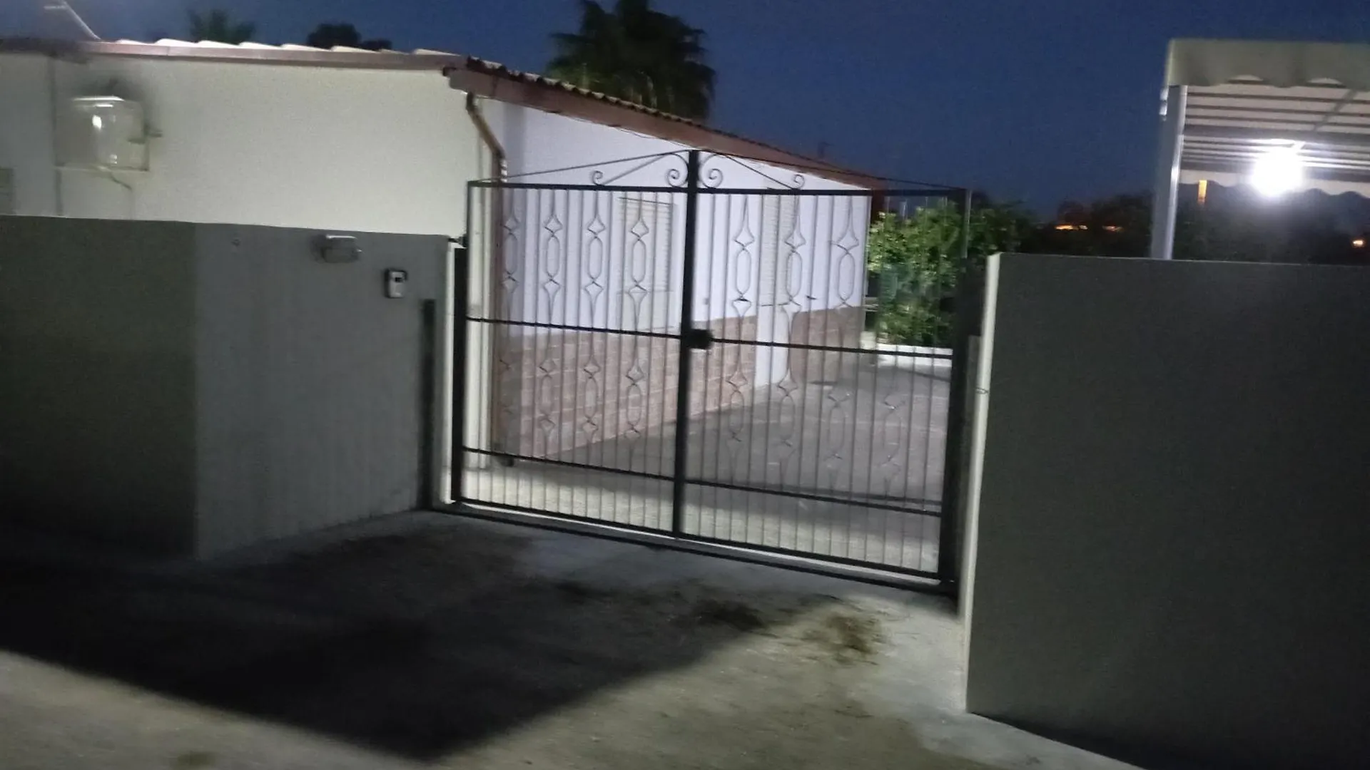 Casa Vacanza Bandiera Blu Menfi