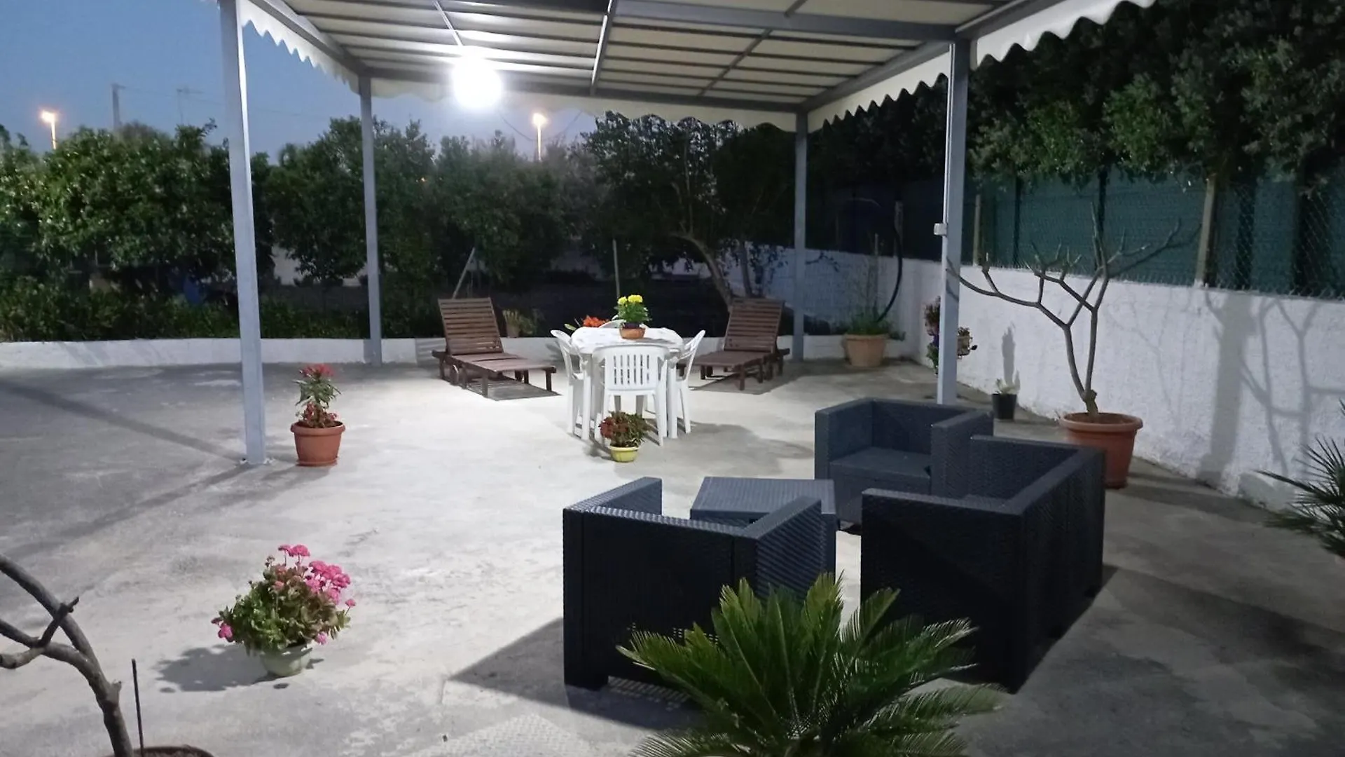 Holiday home Casa Vacanza Bandiera Blu Menfi Italy